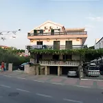 Apartments 