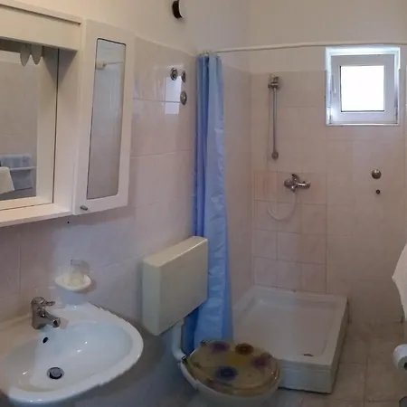 Guest house Apartments 