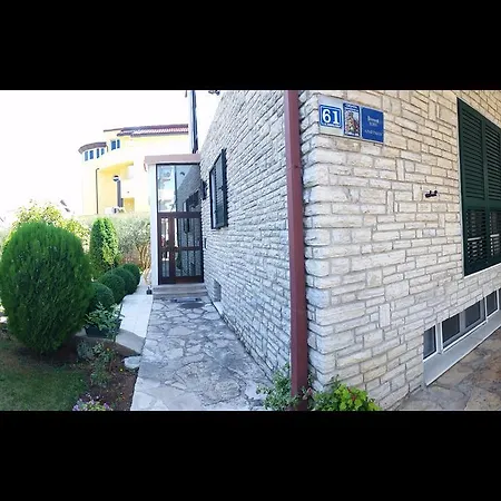 Apartments 