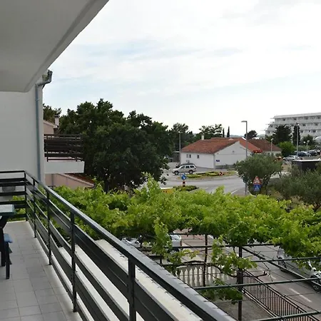Guest house Apartments 