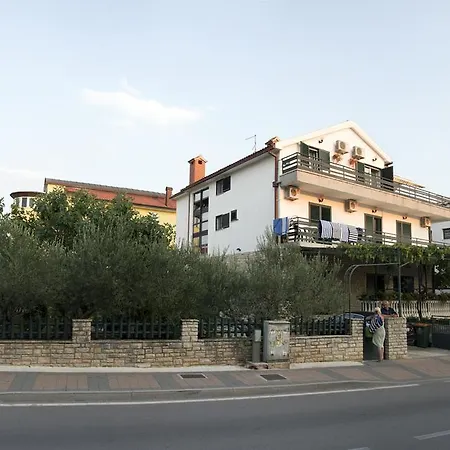Apartments 