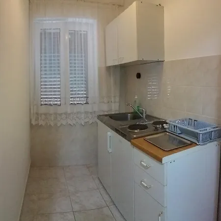 Guest house Apartments 