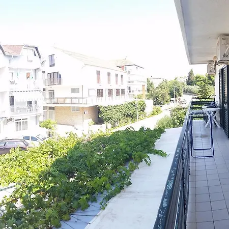 Apartments 