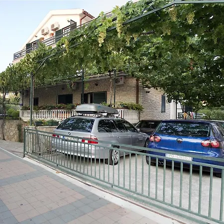 Apartments 