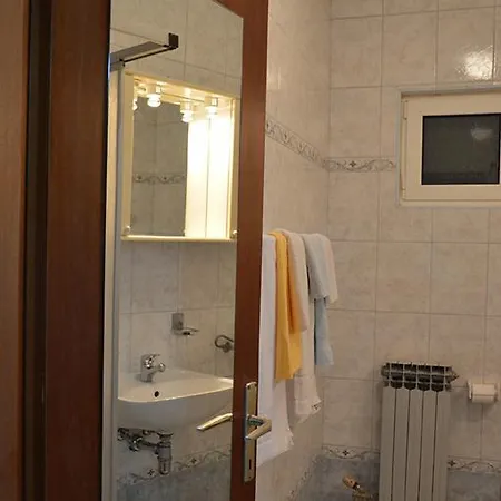 Guest house Apartments 