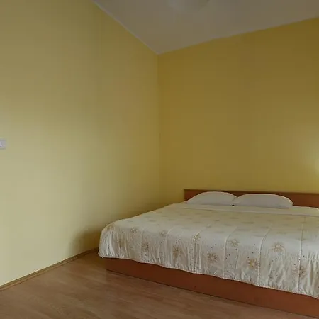Guest house Apartments 