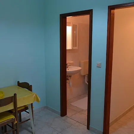 Apartments 