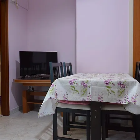 Guest house Apartments 