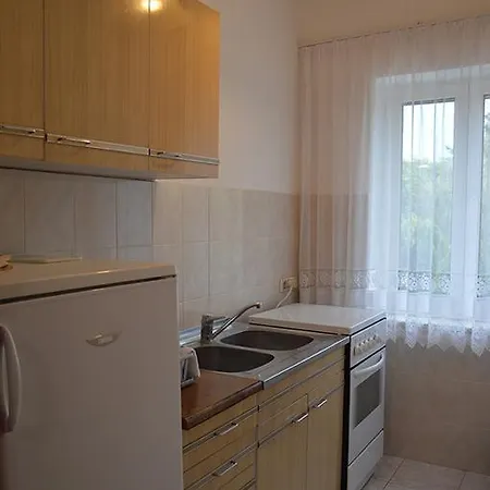 Apartments 
