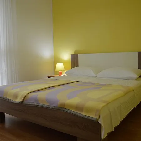 Guest house Apartments 