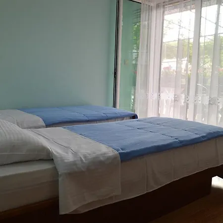 Guest house Apartments 