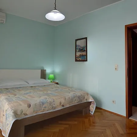 Apartments 