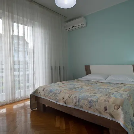 Guest house Apartments 