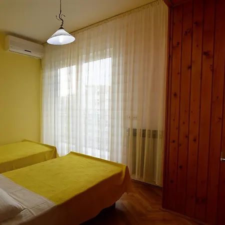 Apartments 