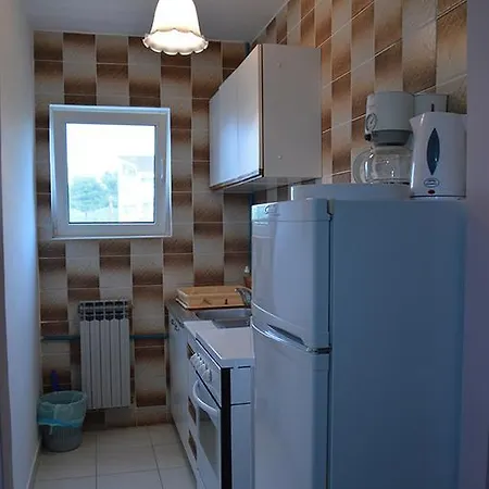 Apartments 