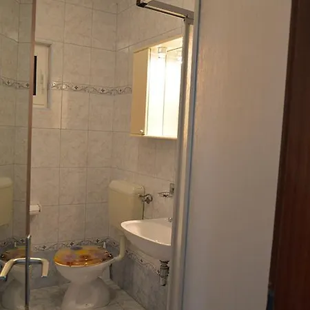 Guest house Apartments 