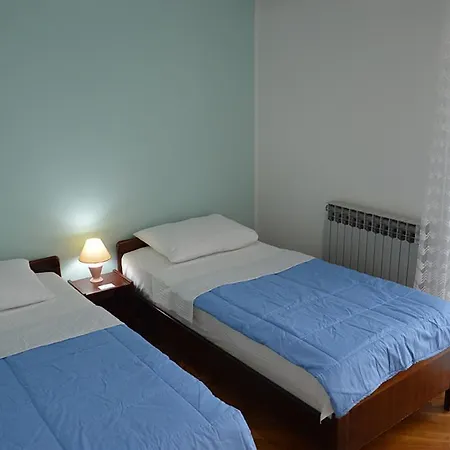 Apartments 