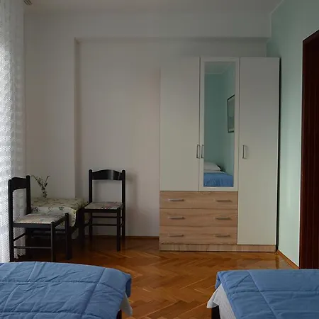 Guest house Apartments 