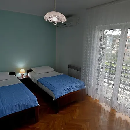 Apartments 
