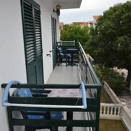 Apartments 