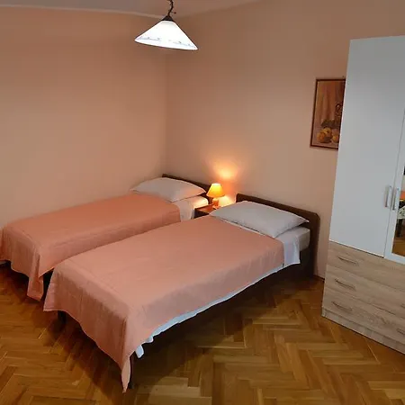 Apartments 
