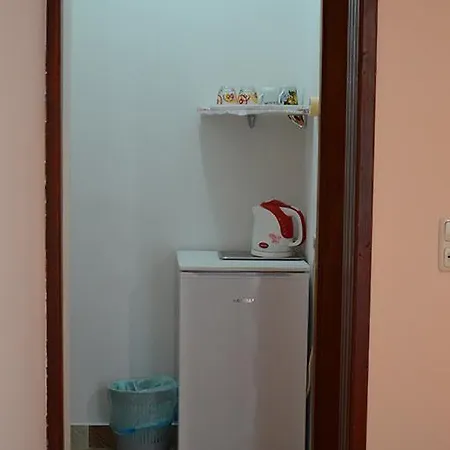 Apartments 