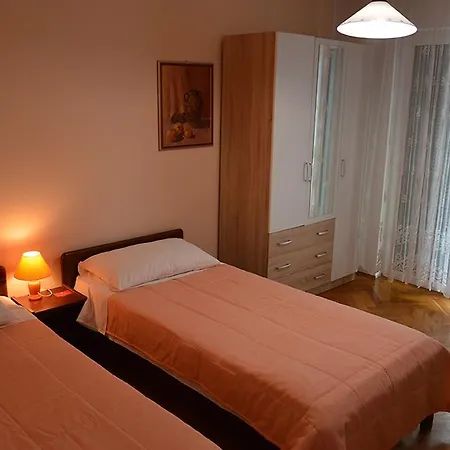 Guest house Apartments 