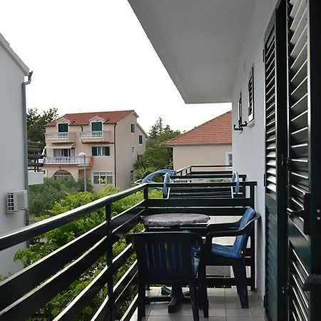 Guest house Apartments 