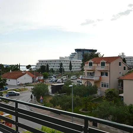 Apartments 