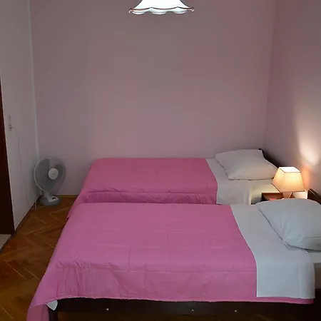 Apartments 