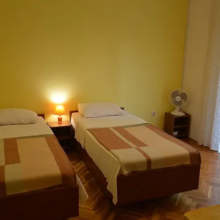 Guest house Apartments 