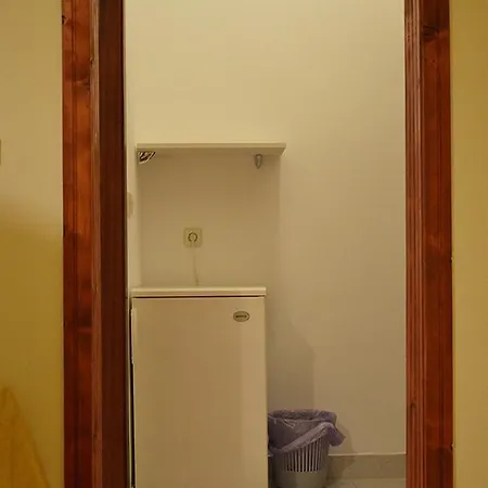 Guest house Apartments 