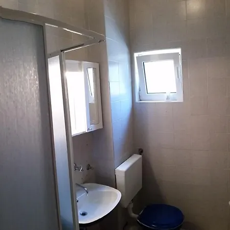 Guest house Apartments 