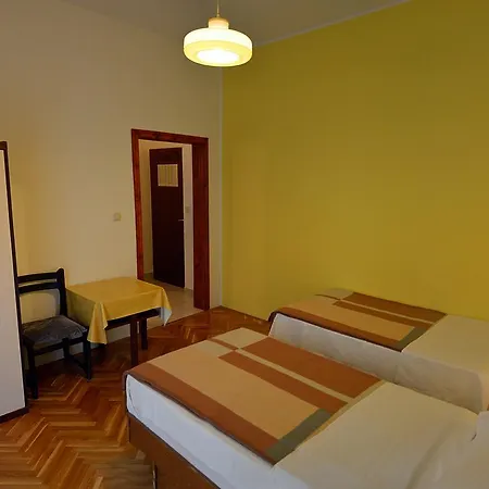 Apartments 