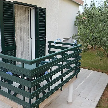 Apartments 