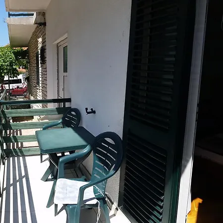 Apartments 