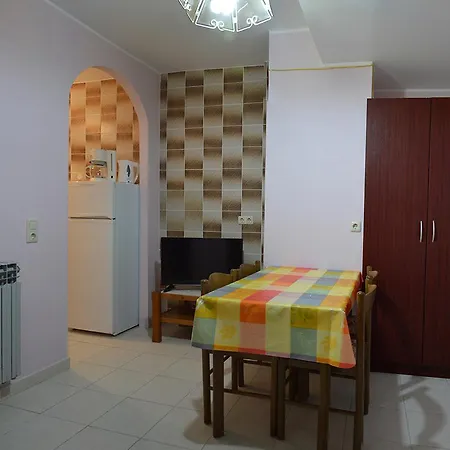 Apartments 
