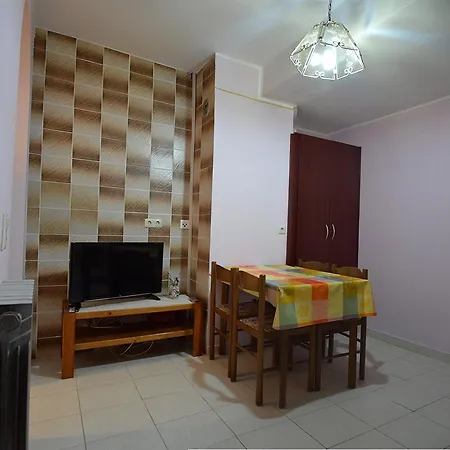 Apartments 