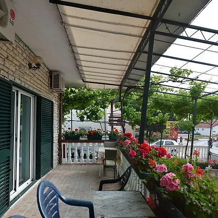 Maison d'hôtes 